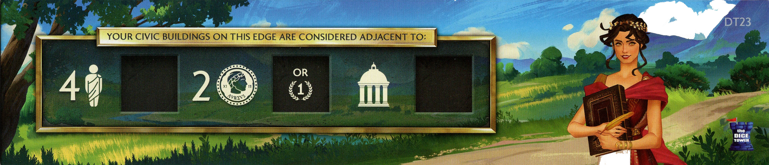 Foundation_of_Rome_Promo_Road_FRONT