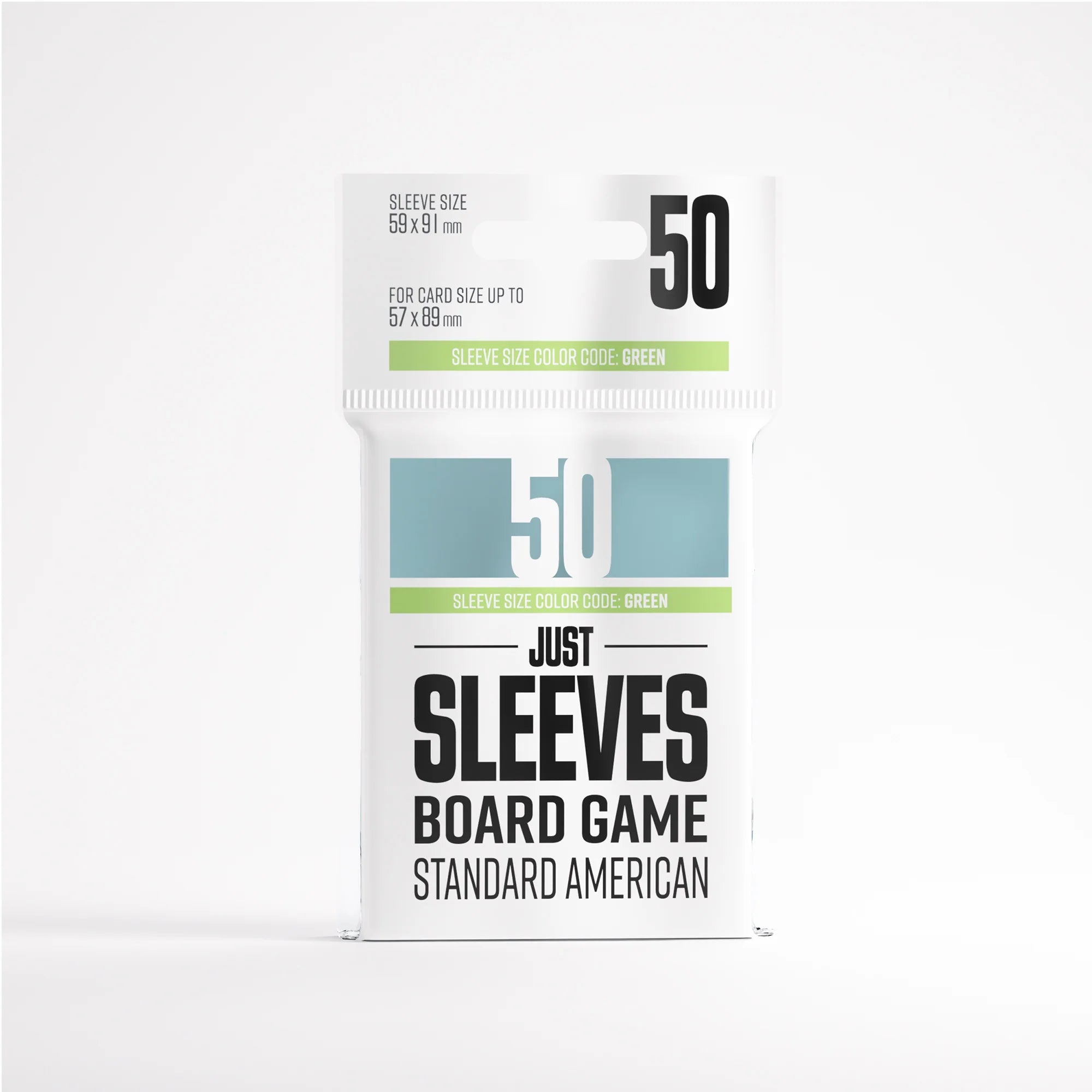 Gamegenic - Just Sleeves