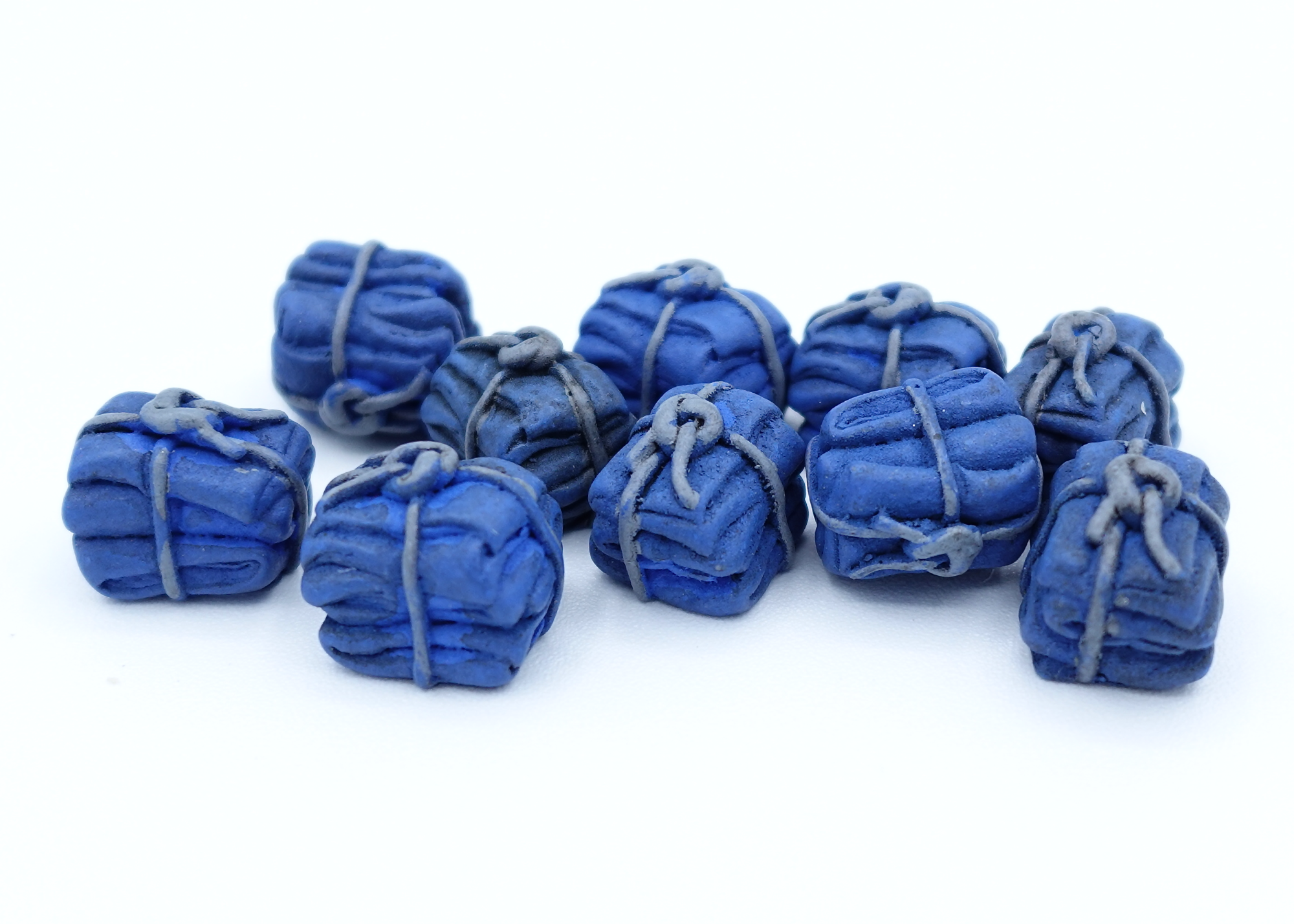 Top Shelf Tokens: Cloth