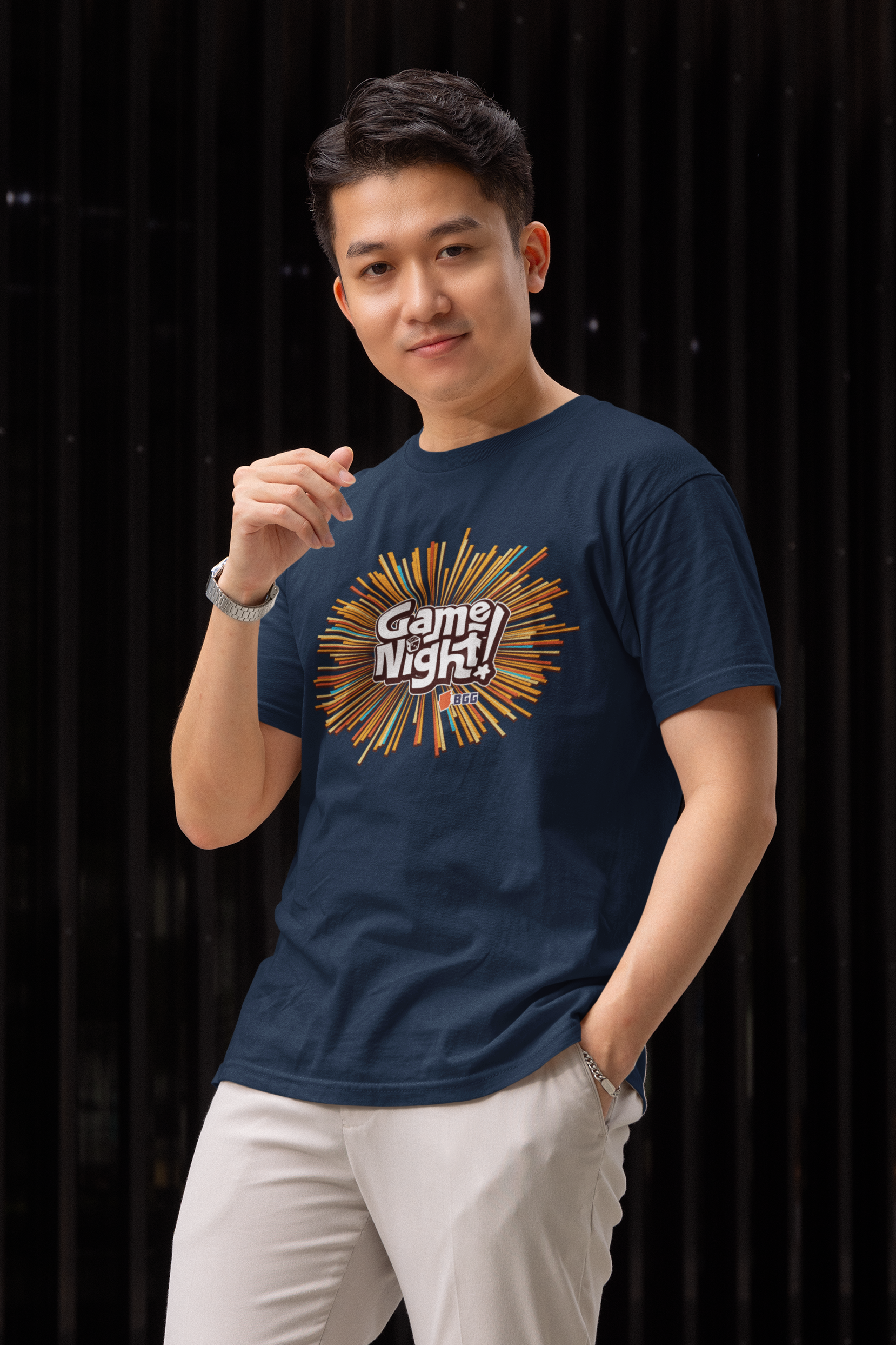 Game Night T-shirt
