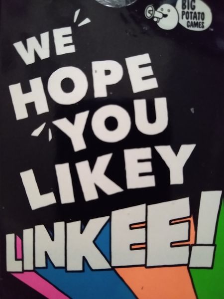 Linkee! (2020)